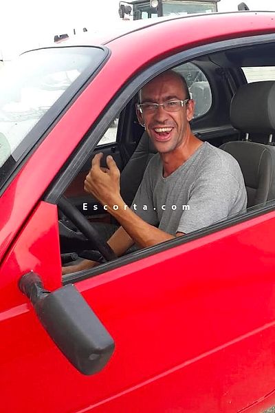 Eros - Piacenza Boy Escorts #3