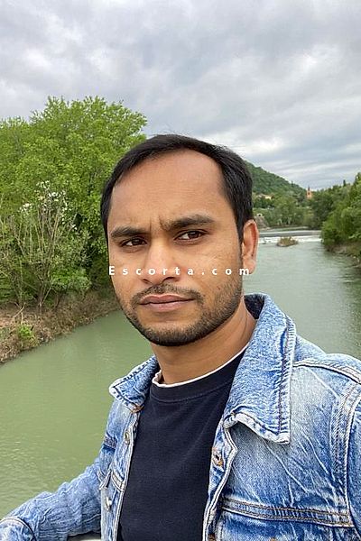 Mizan - Bologna Boy Escorts #3