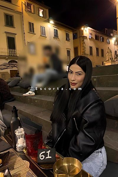 Anne - Arezzo Escorts #5