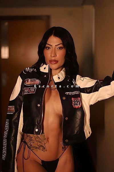 Anne - Arezzo Escorts #3