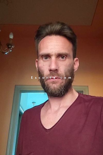 Luca - Lucca Boy Escorts #2