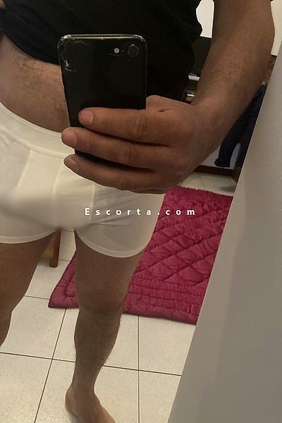 Dragon - Milano Boy Escorts #2