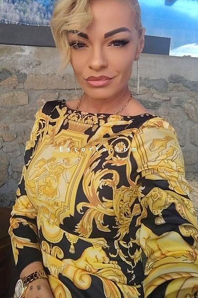 Annabelle - Genoa Escorts #5