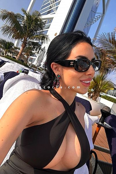 Maya - Escort Roma #6