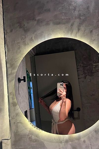 Sofia - Palermo Escorts #3