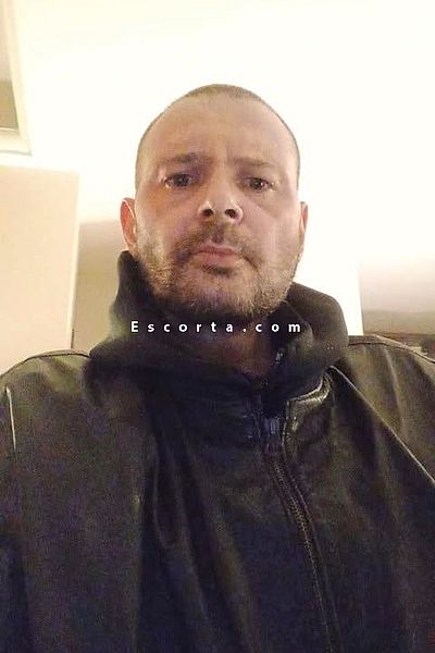 IVAN - Uomo cerca donna Bari #2