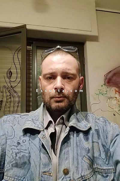 IVAN - Uomo cerca donna Bari #5