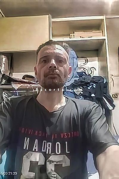 IVAN - Uomo cerca donna Bari #6