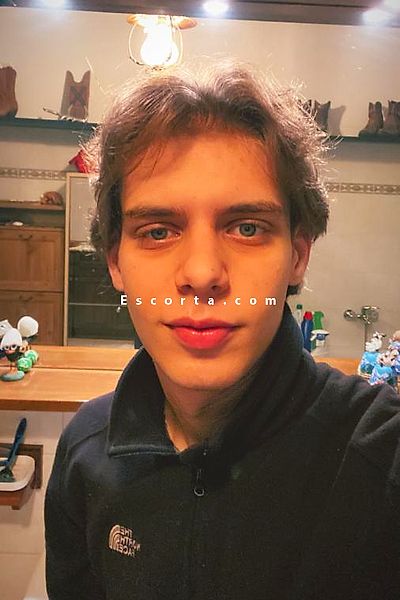 Mario - Rome Boy Escorts #2