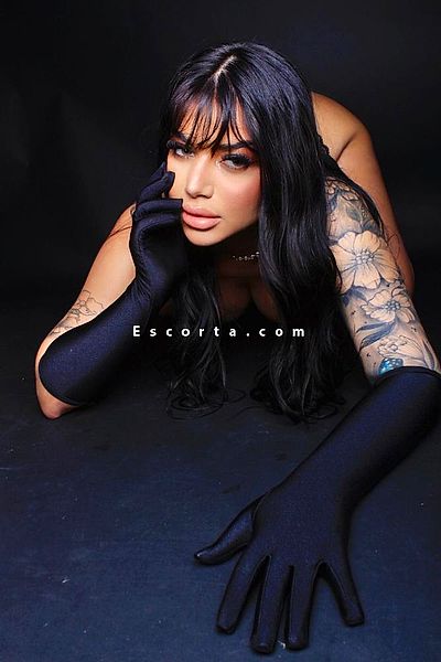 Ela - Rome Escorts #3
