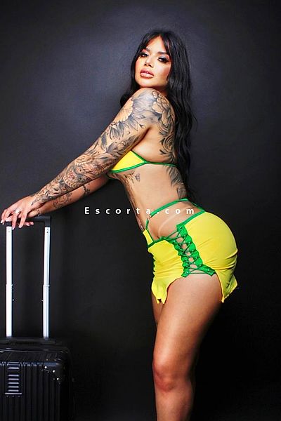 Ela - Rome Escorts #2