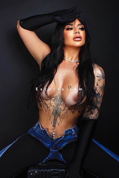 Ela - Rome Escorts #13