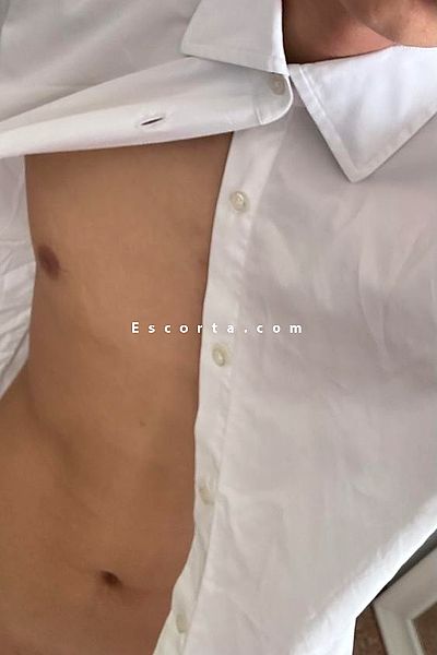 Marco - Milano Boy Escorts #3