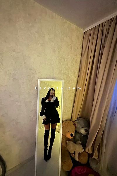 Mia - Treviso Escorts #12
