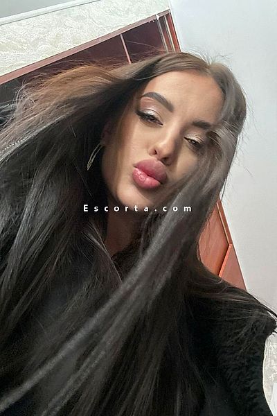 Mia - Treviso Escorts #11