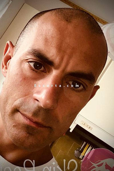 Andrea - Rome Boy Escorts #3