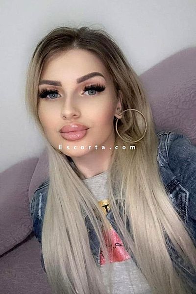 Alice - Verona Escorts #3