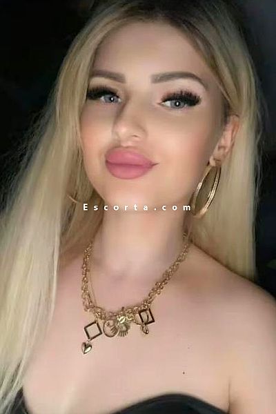 Alice - Verona Escorts #6