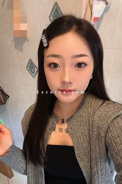 lotus massage - Bolzano Escorts #6