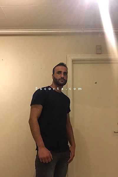 Haco - Treviso Boy Escorts #2