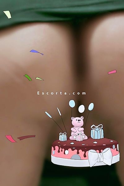 Brigitta 74 - Pordenone Escorts #3