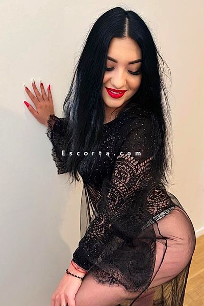 Chayyene - Rome Escorts #8