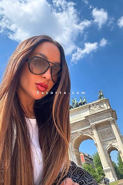 MEL - Milano Escorts #24
