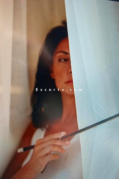 Liberta - Milano Escorts #3