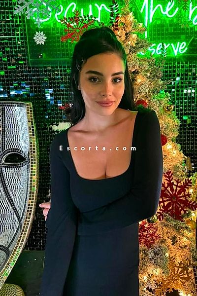 Irena - Arezzo Escorts #13