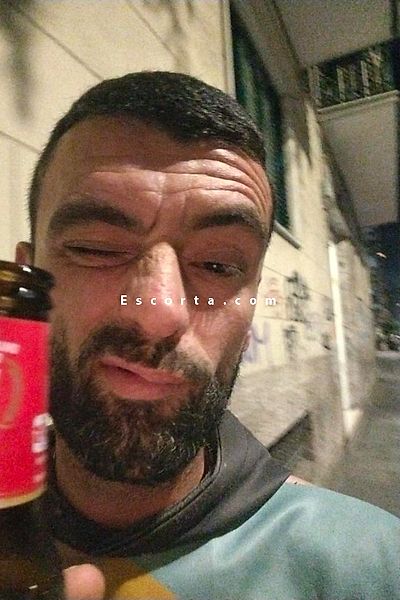 Rokko - Uomo cerca donna Bari #2