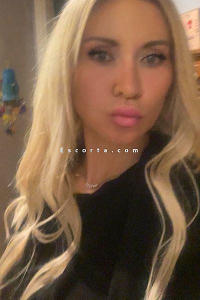 Virginia - Bergamo Escorts #2