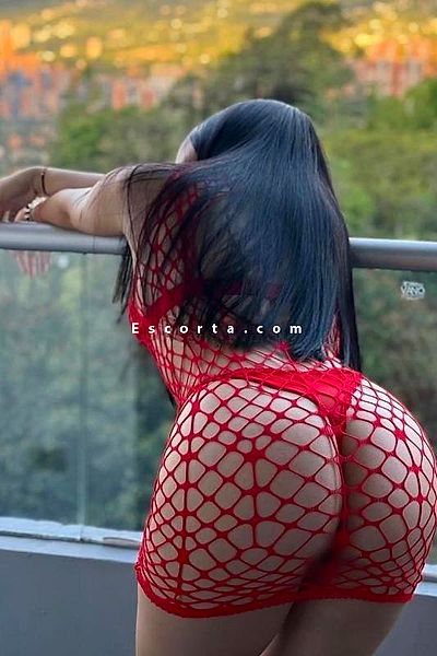 Talia - Ancona Escorts #10
