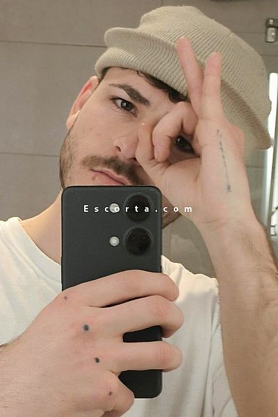 Matias - Parma Boy Escorts #3
