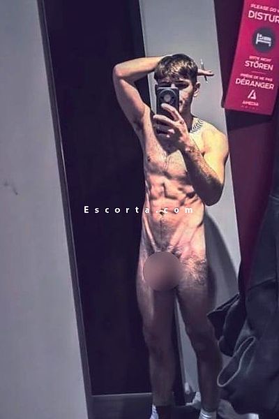 Matias - Parma Boy Escorts #10