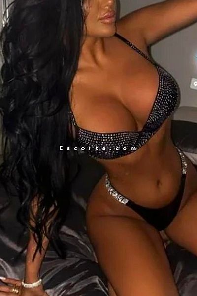 Giorgia Top Class Italiana - Rome Escorts #3