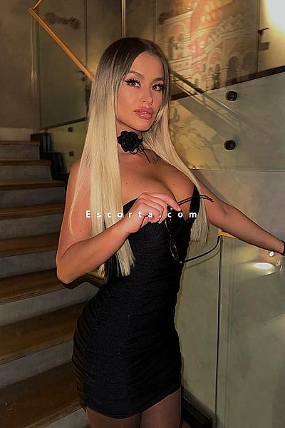 Milena - Bergamo Escorts #13