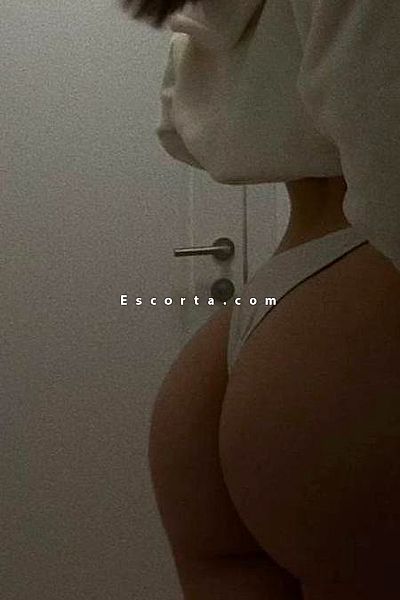 julieta - Escort Roma #2