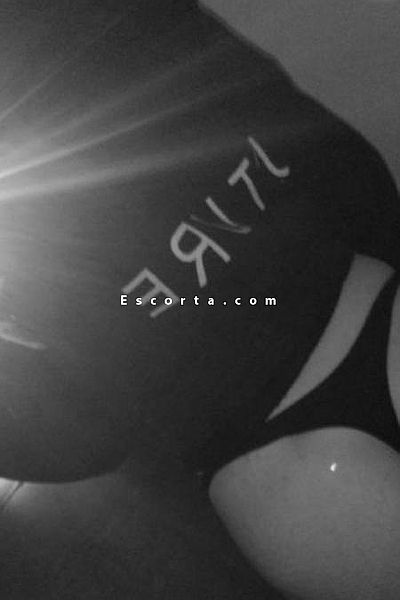 julieta - Escort Roma #3