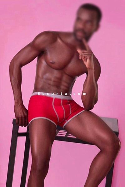 Morrice - Milano Boy Escorts #1