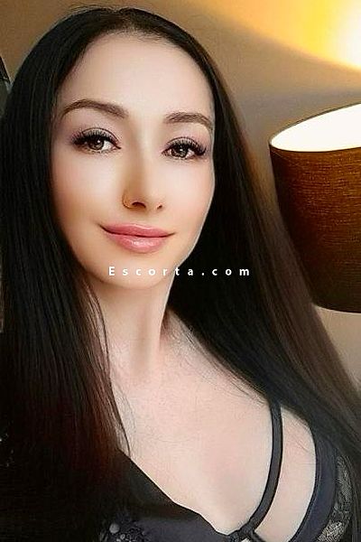 Keira - Escort Roma #2