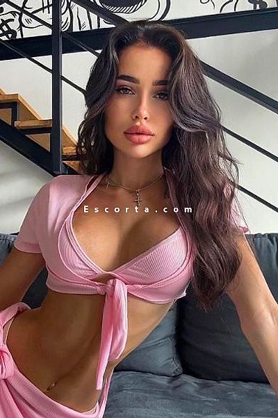 Amelia - Trieste Escorts #1