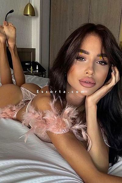 Amelia - Trieste Escorts #2