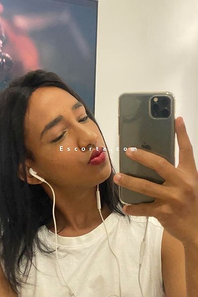 Jessi - Escort Trans Cremona #2