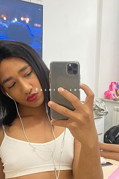 Jessi - Escort Trans Cremona #3