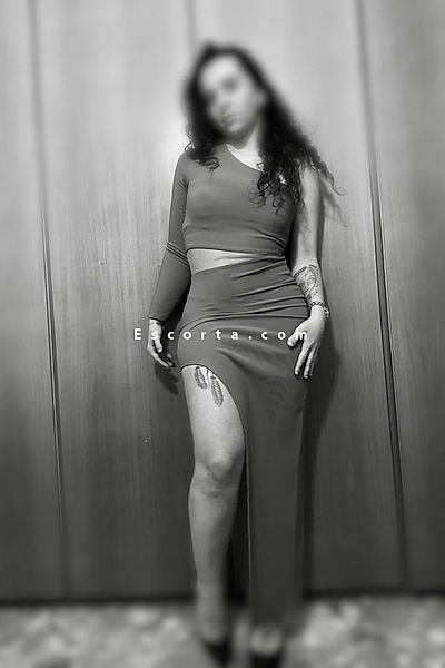 Juliadoll - Escort Milano #7