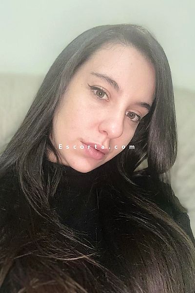 Juliadoll - Escort Milano #3