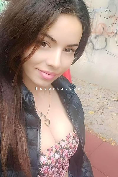 Lorena - Palermo Escorts #11