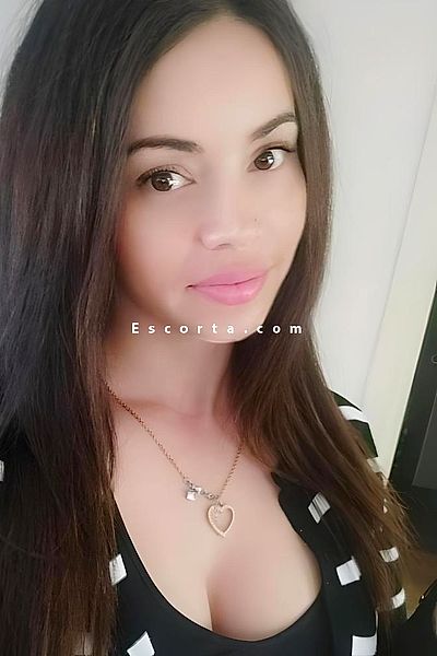 Lorena - Palermo Escorts #2