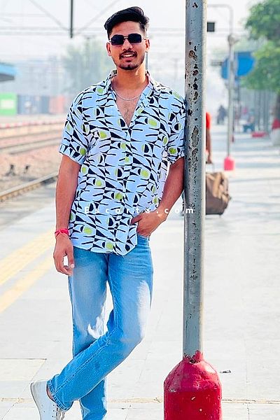 Franco - Uomo cerca donna Casola di Napoli #1
