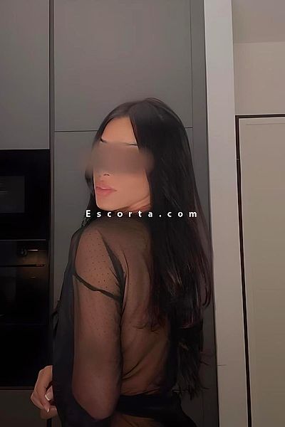 Isabella - Matera Escorts #2